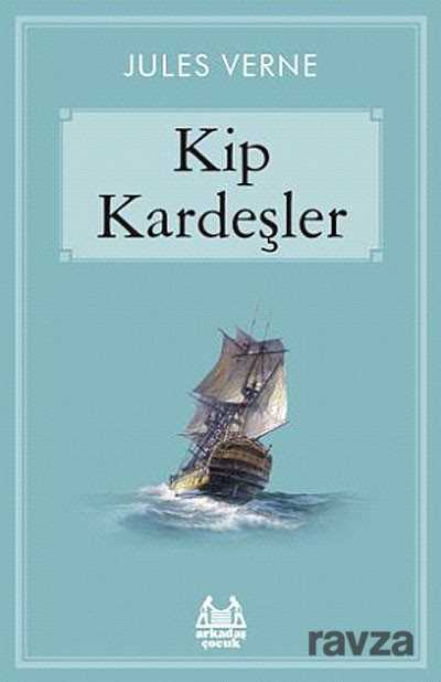 Kip Kardeşler - Arkadaş Yayınları