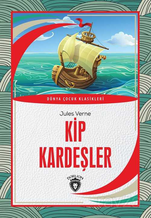 Kip Kardeşler - Dorlion Yayınevi