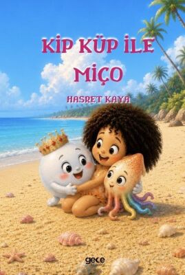 Kip Küp İle Miço - 1