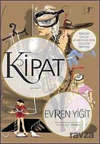 Kipat - Artemis Yayınları