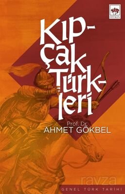 Kıpçak Türkleri - 1