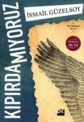 Kıpırdamıyoruz - Doğan Kitapçılık