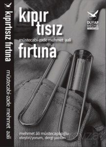 Kıpırtısız Fırtına - 1