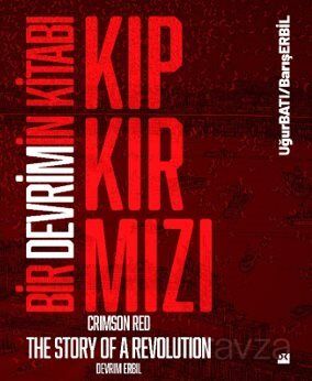 Kıpkırmızı - 1