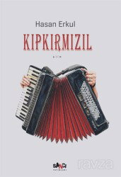 Kıpkırmızıl - Sancı Yayınları