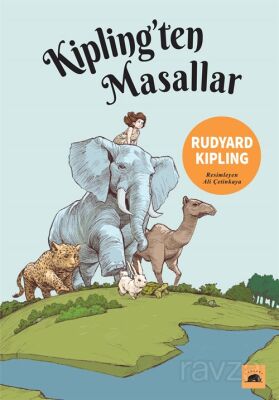 Kipling'ten Masallar - 1