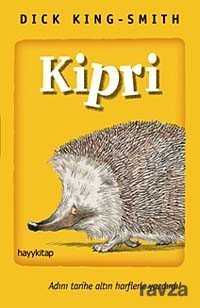 Kipri - Hayy Kitap