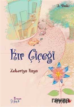 Kır Çiçeği - Phoenix Yayınevi