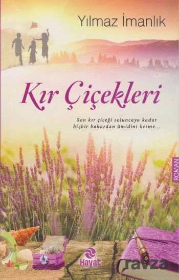 Kır Çiçekleri - 1