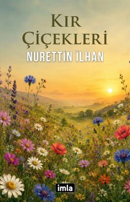 Kır Çiçekleri - 1