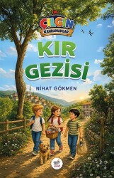 Kır Gezisi / Çılgın Kahramanlar - Servet Yayınevi