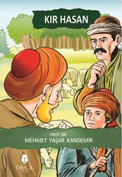Kır Hasan - Tahlil Yayınları