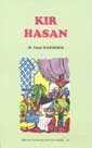 Kır Hasan - Pırıltı Kitapları