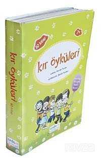 Kır Öyküleri Dizisi (10 kitap) - 1