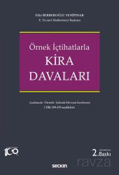 Kira Davaları - Seçkin Yayıncılık