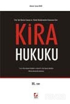 Kira Hukuku (2 Cilt) - 1