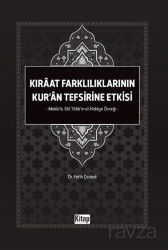 Kıraat Farklılıklarının Kur'an Tefsirine Etkisi - Kitap Dünyası (Konya)