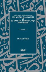 Kıraat-i Aşere Tarikinin Kurucusu - İlahiyat Yayınları