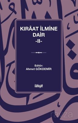 Kıraat İlmine Dair II - 1