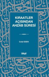 Kıraatler Açısından Ahzab Sûresi - İlahiyat Yayınları