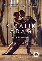 Kiralık Adam - Alfa Yayınları
