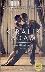 Kiralık Adam (Cep Boy) - Alfa Yayınları