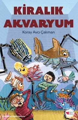 Kiralık Akvaryum - 1