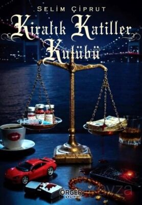 Kiralık Katiller Kulübü - 1