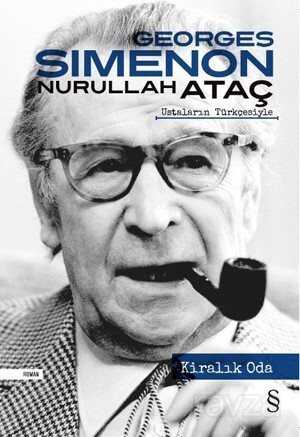 Kiralık Oda - Everest Yayınları