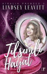 Kiralık Prenses 2 / Tılsımlı Hayat - Artemis Yayınları