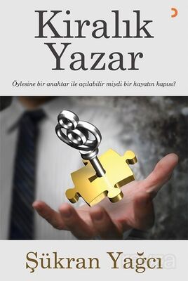 Kiralık Yazar - 1