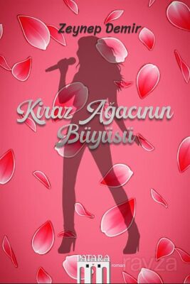 Kiraz Ağacının Büyüsü - 1
