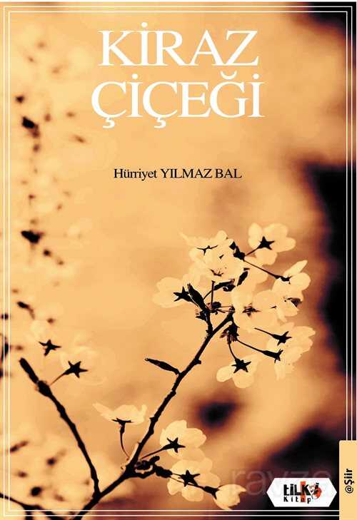 Kiraz Çiçeği - Tilki Kitap