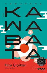 Kiraz Çiçekleri - Can Yayınları