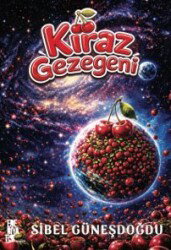 Kiraz Gezegeni - Edebiyatist Yayınevi