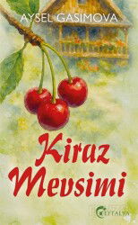 Kiraz Mevsimi - Eftalya Kitap