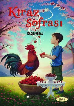 Kiraz Sofrası - 1