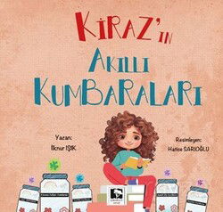 Kiraz'ın Akıllı Kumbaraları - Çınaraltı Yayın Dağıtım