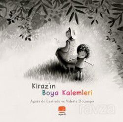 Kiraz'ın Boya Kalemleri - Uçan Fil