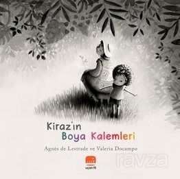 Kiraz'ın Boya Kalemleri - 1