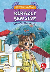 Kirazlı Şemsiye / Ceren'in Maceraları - Nar Yayınları
