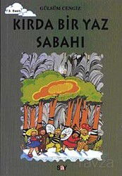 Kırda Bir Yaz Sabahı - Say Yayınları