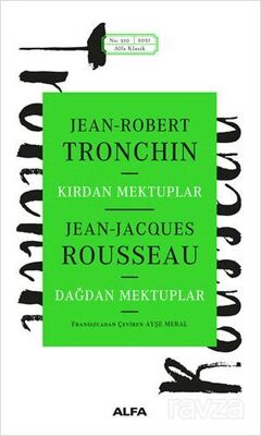 Kırdan Mektuplar Dağdan Mektuplar - 1