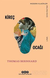 Kireç Ocağı - Yapı Kredi Yayınları