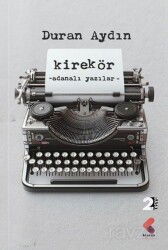 Kirekör - Klaros Yayınları