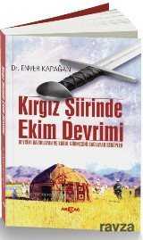 Kırgız Şiirinde Ekin Devrimi - Akçağ Yayınları