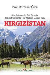 Kırgızistan - Doğu Kitabevi