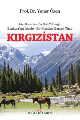 Kırgızistan - 1