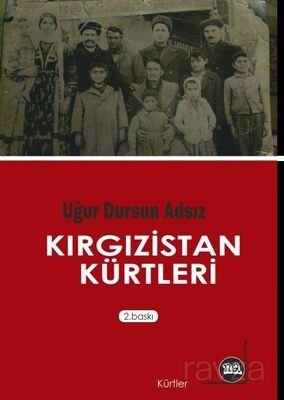 Kırgızistan Kürtleri - 1