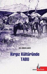 Kırgızlarda Tabu - Doğu Kütüphanesi